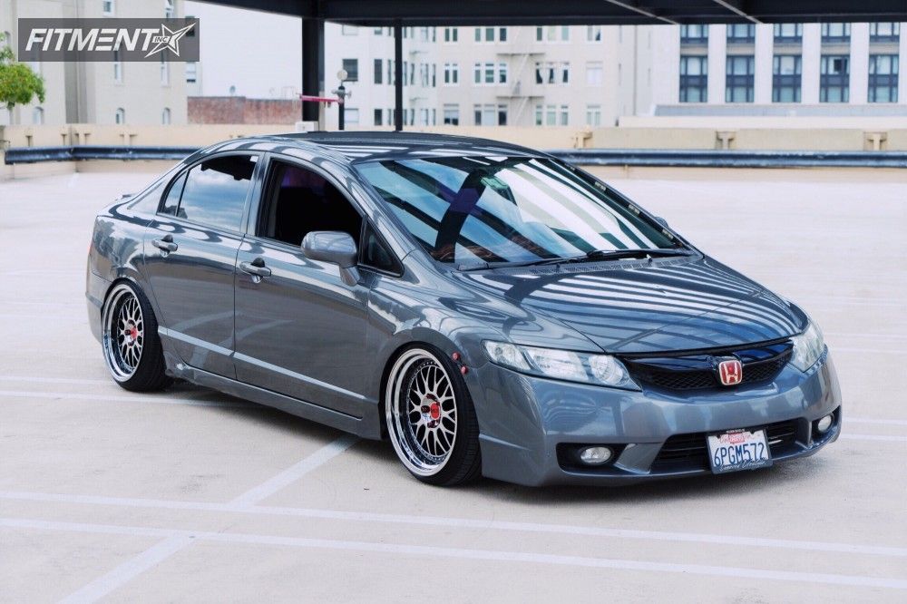 Featured image of post 2011 Honda Civic Si Sedan Custom