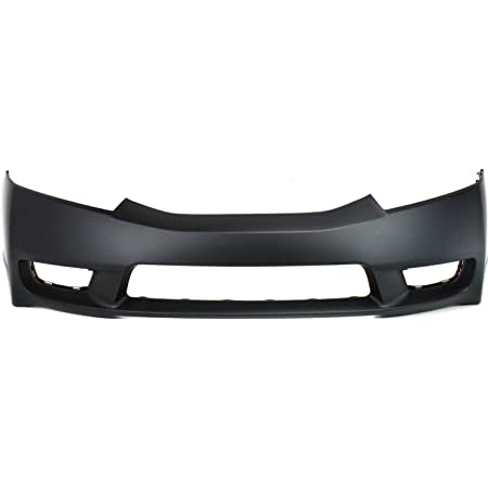 Featured image of post 2011 Honda Civic Si Sedan Front Bumper