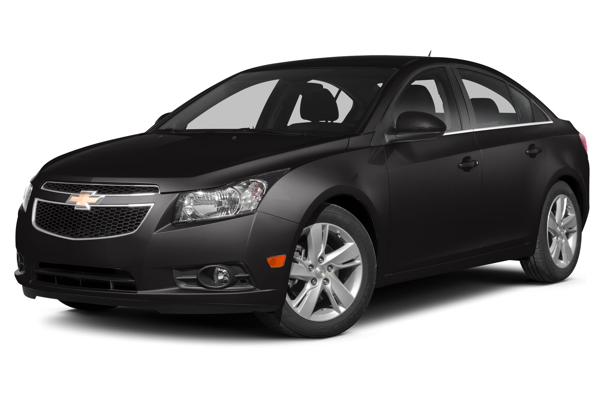 Featured image of post 2014 Chevy Cruze 1.4 Turbo 0-60