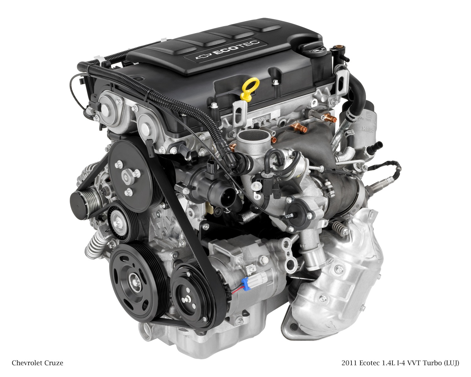 Featured image of post 2014 Chevy Cruze 1.4 Turbo Engine Diagram