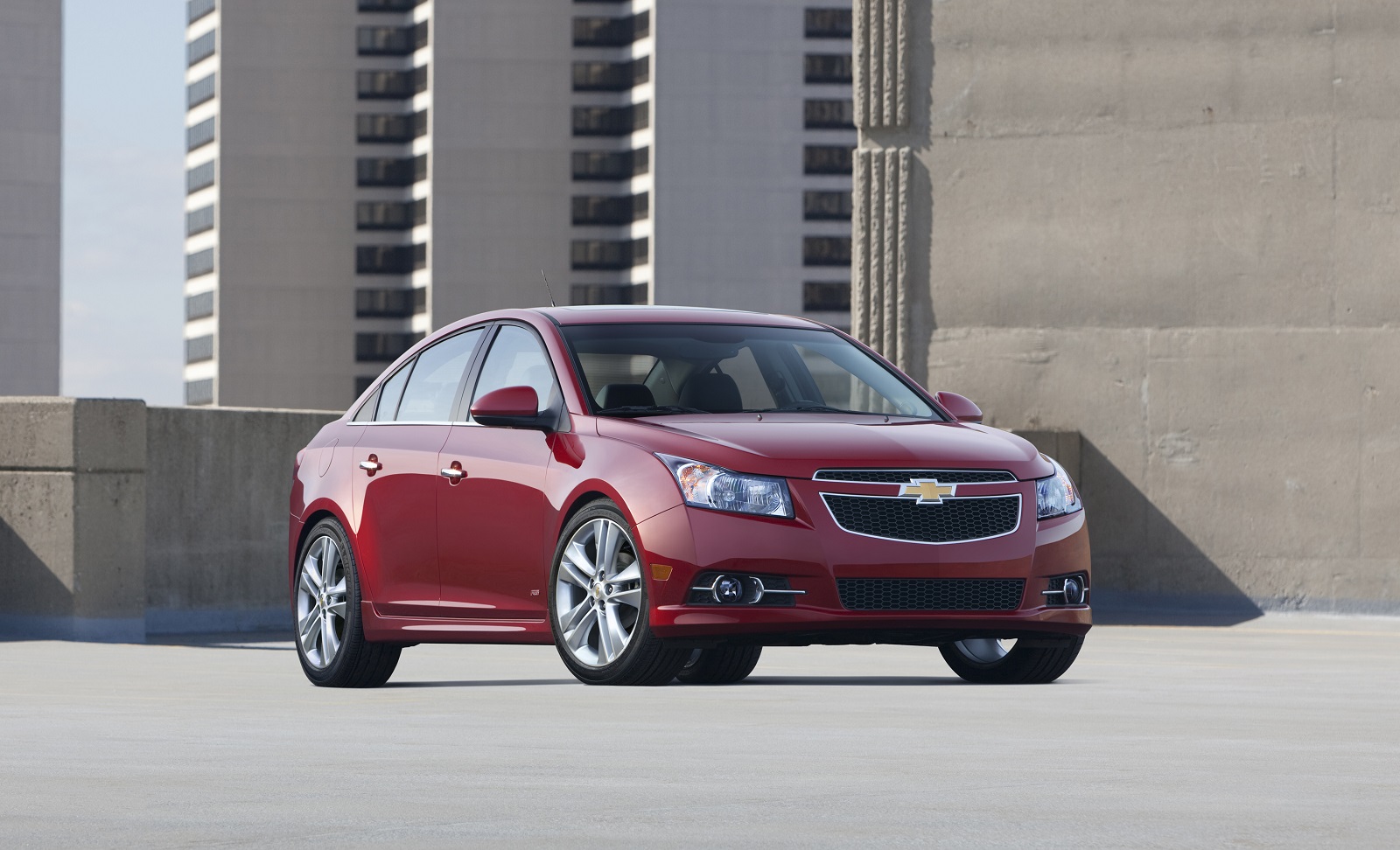 Featured image of post 2014 Chevy Cruze 1.4 Turbo Specs