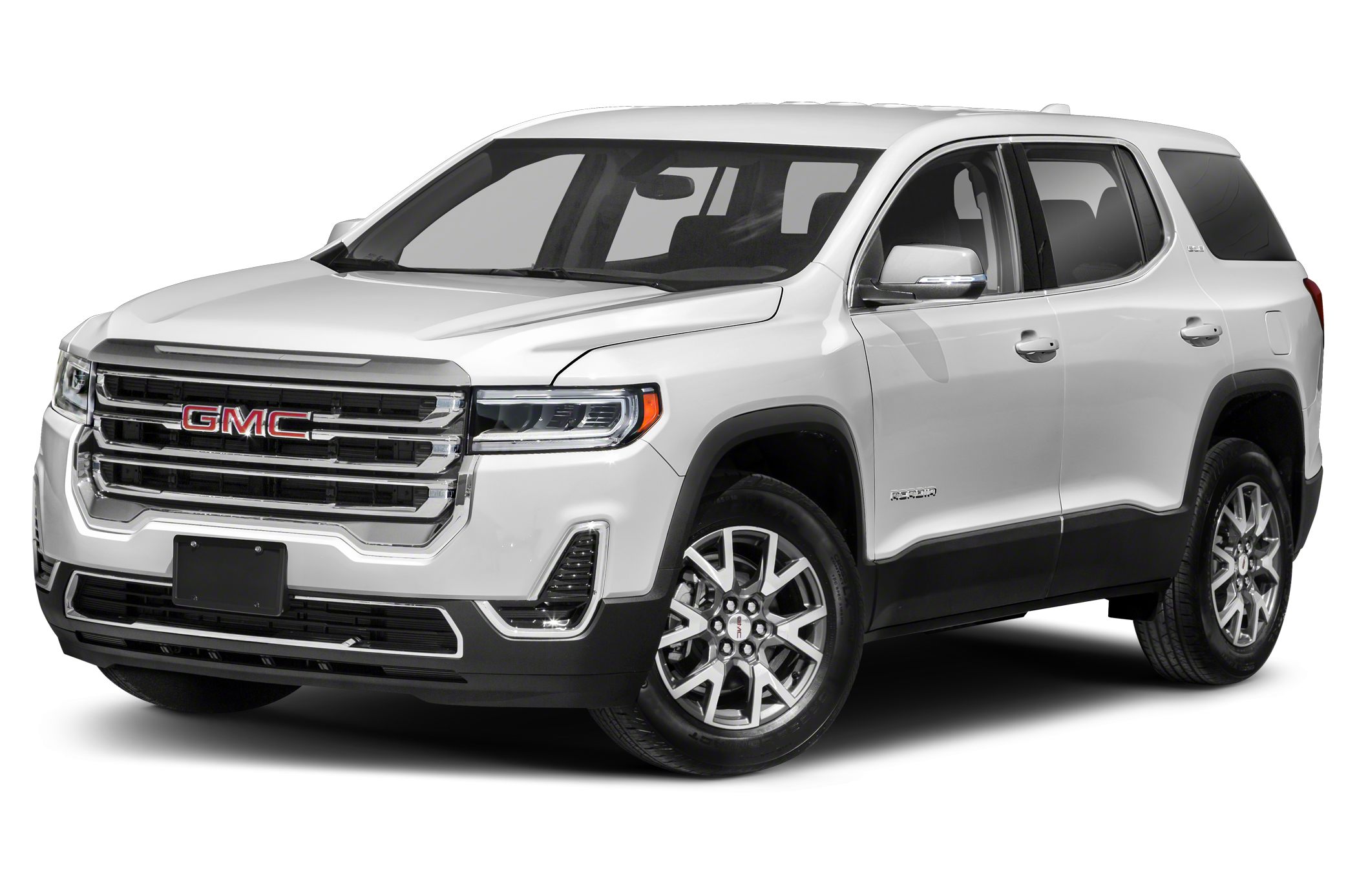 Featured image of post 2020 Acadia Specs