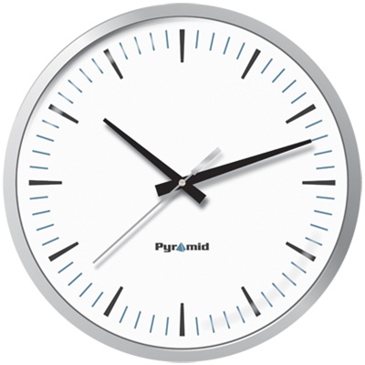 Featured image of post Analog Clock With No Numbers