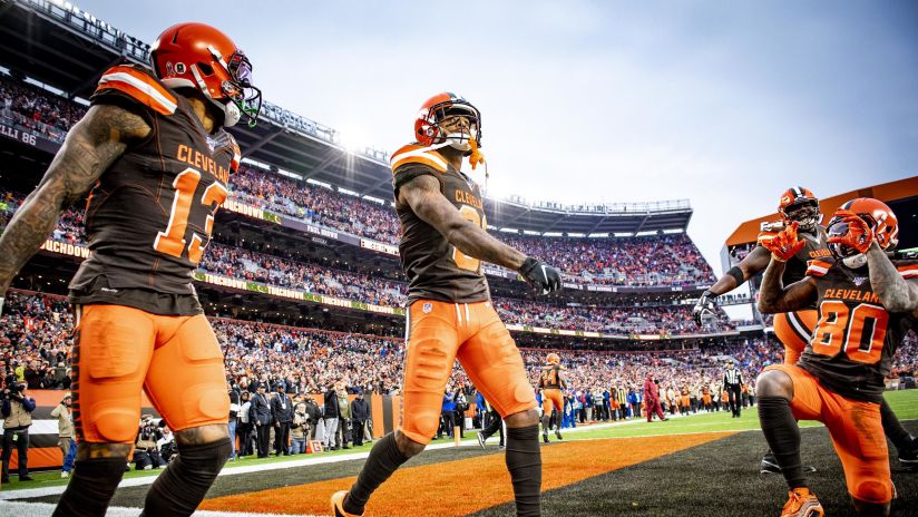 Featured image of post Best Cleveland Browns Pictures