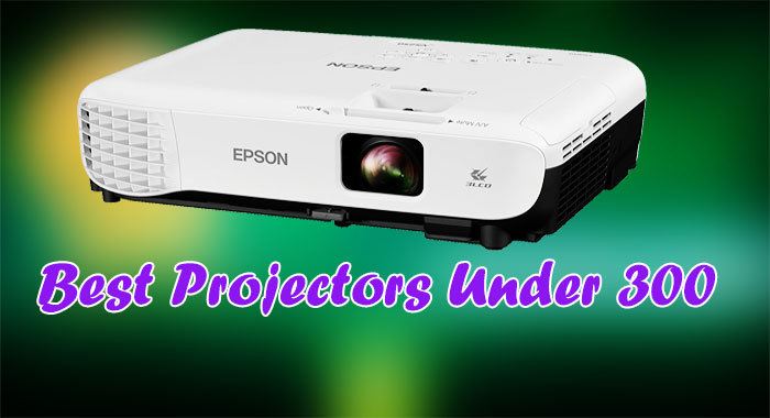 Featured image of post Best Home Theater Projector Under 300