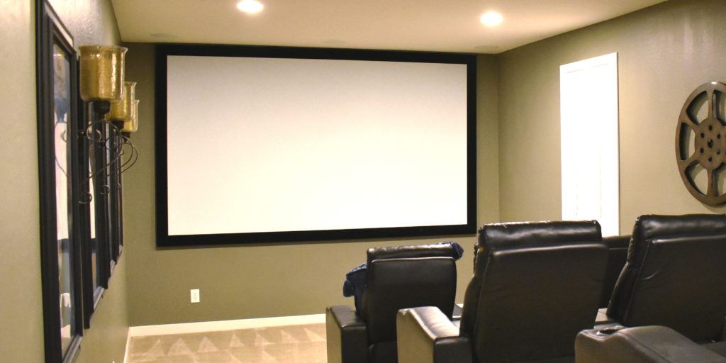 Featured image of post Best Projector Screen For Home Theater