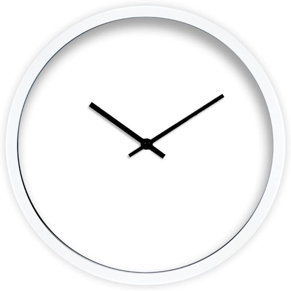 Featured image of post Blank Clock With No Numbers