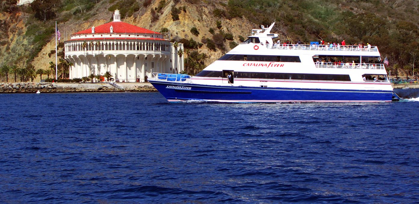 Featured image of post Catalina Flyer