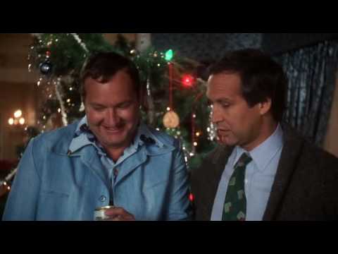 Featured image of post Christmas Vacation Cat Electrocuted Gif