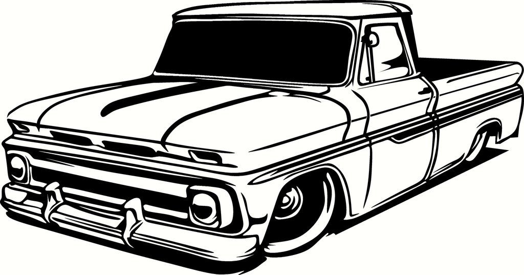 Featured image of post Clip Art Chevy Truck Logo