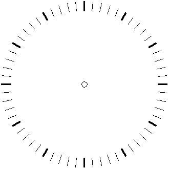 Featured image of post Clock Without Numbers Or Hands