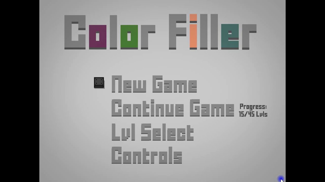 Featured image of post Color Filler Cool Math Games Level 14