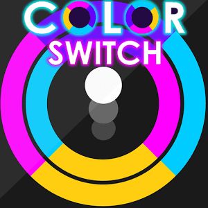 Featured image of post Cool Math Games Color Switch