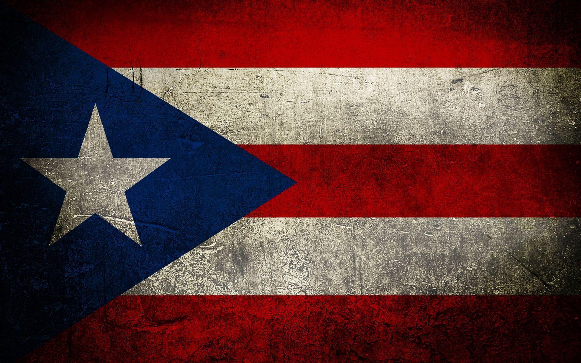 Featured image of post Cool Puerto Rico Flag