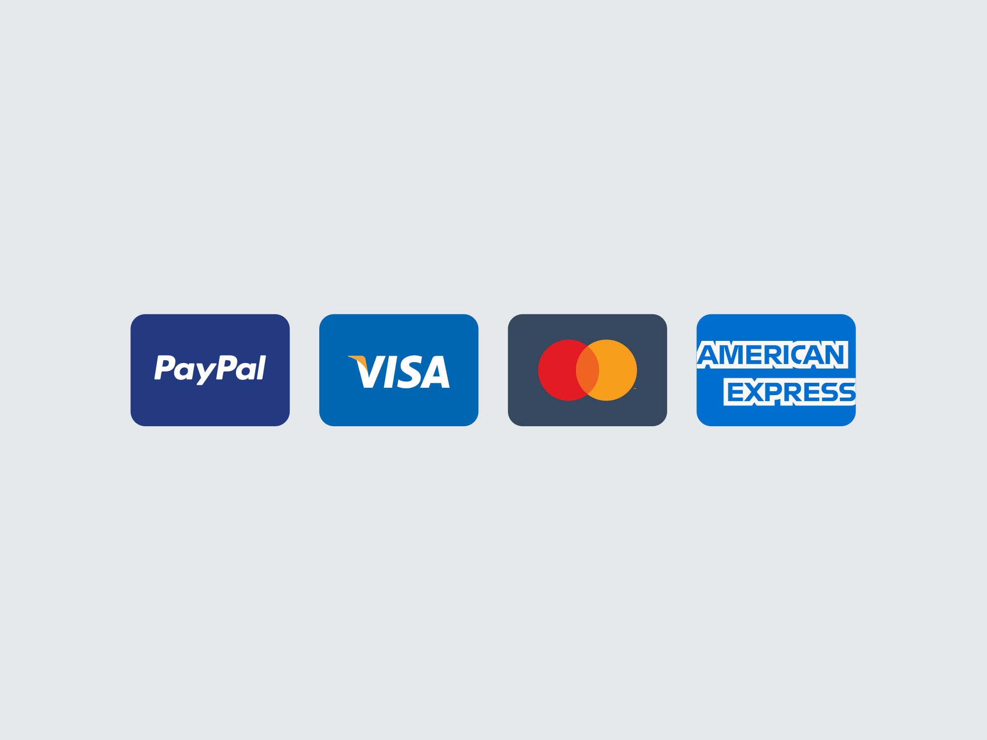 Featured image of post Credit Card Icons For Website