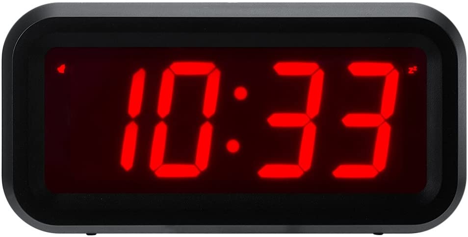 Featured image of post Digital Clock With No Numbers