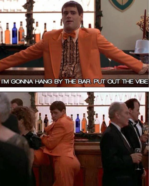 Featured image of post Dumb And Dumber Images And Quotes