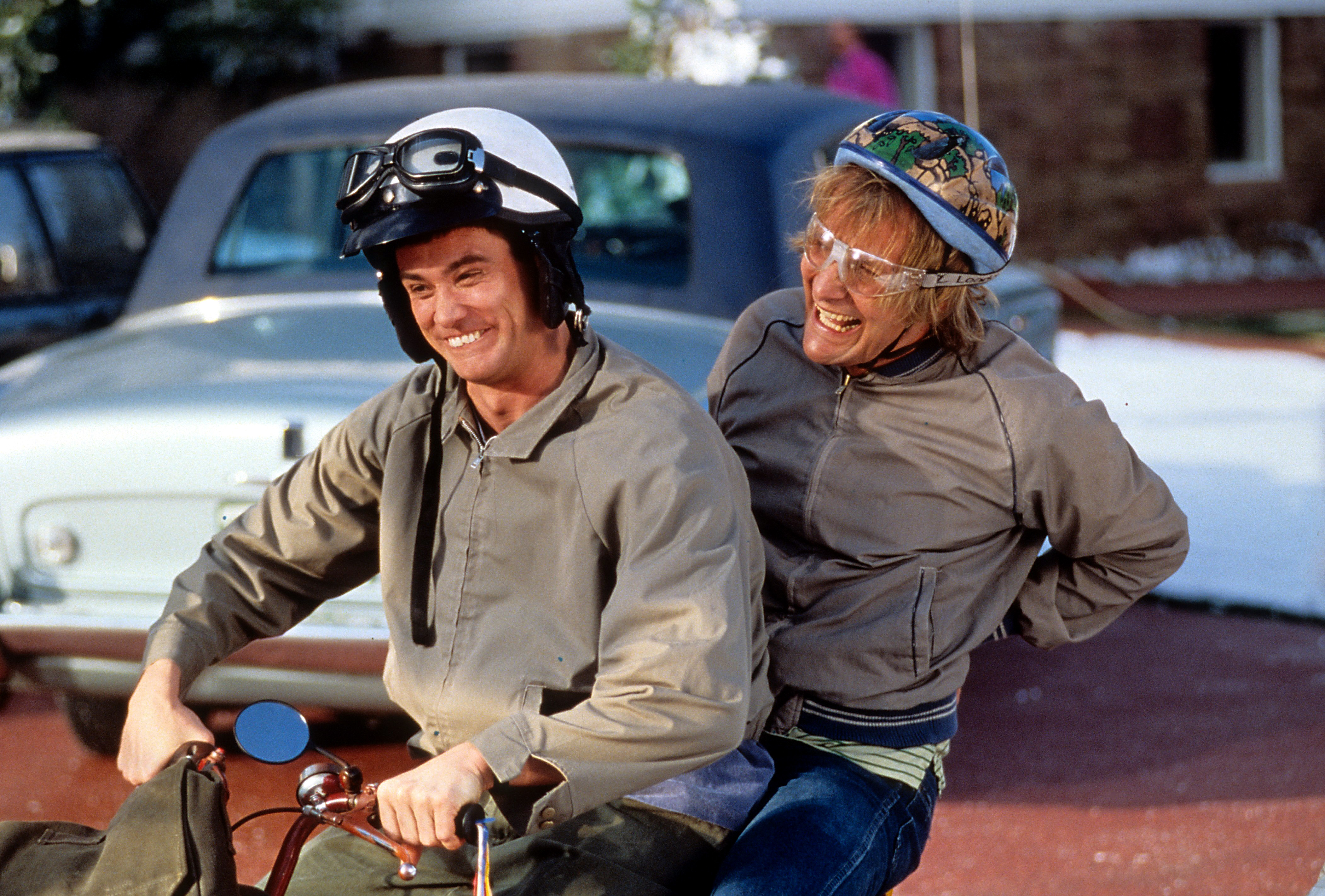 Featured image of post Dumb And Dumber Images