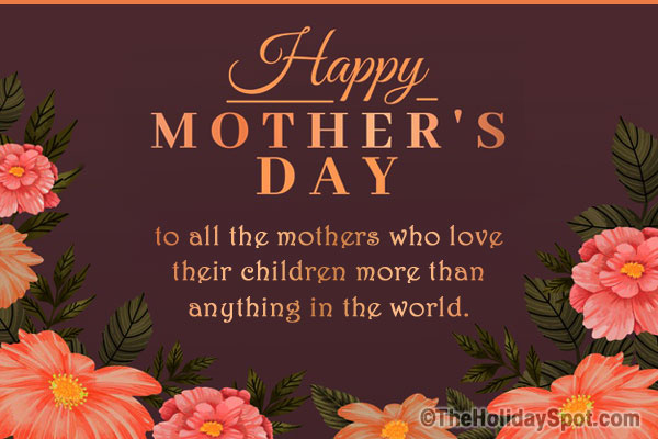 Featured image of post Free Mothers Day Greetings For Facebook