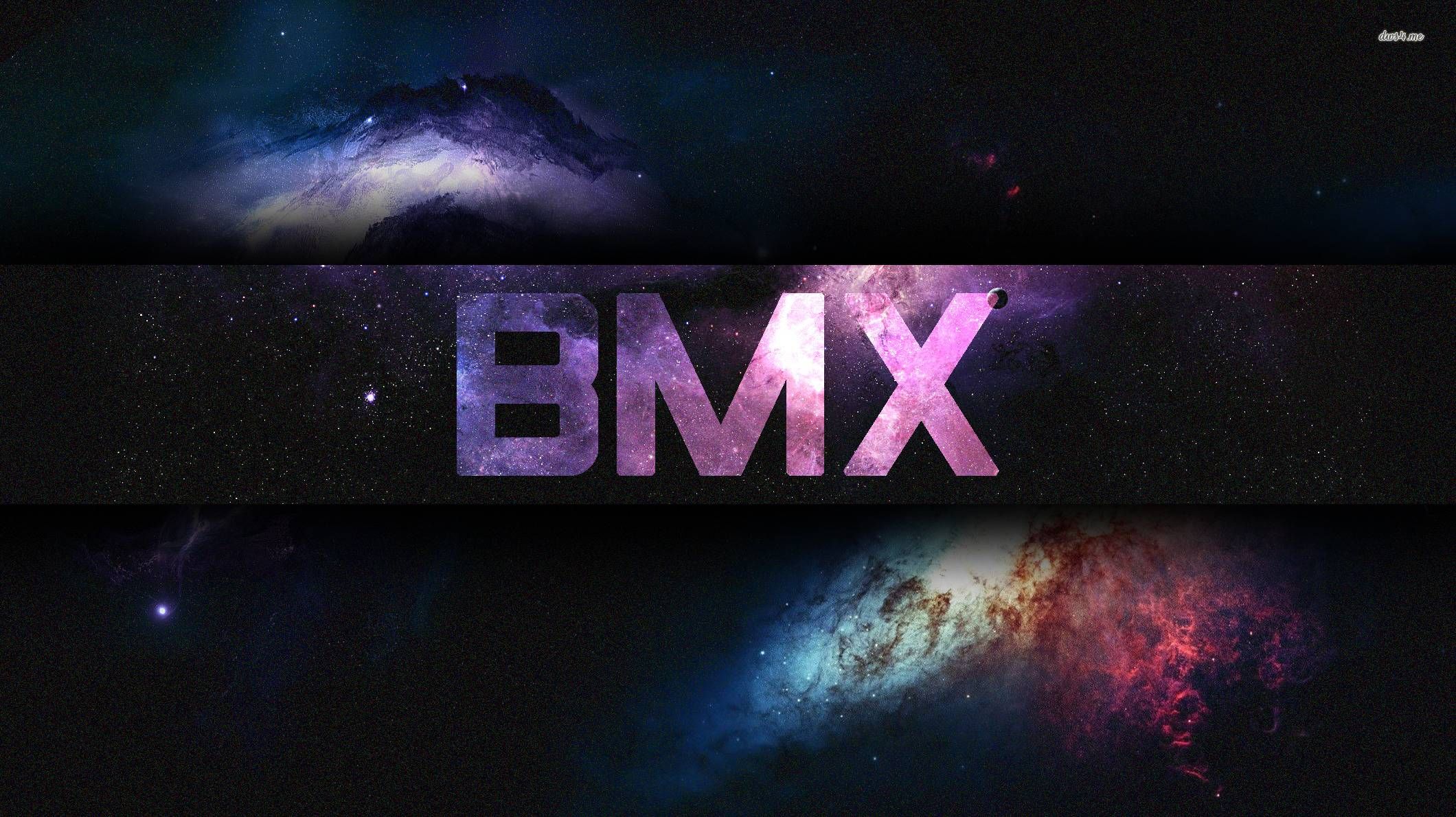 Featured image of post Galaxy Bmx Backgrounds