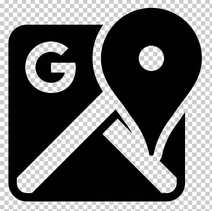 Featured image of post Google Maps Png Icon Black