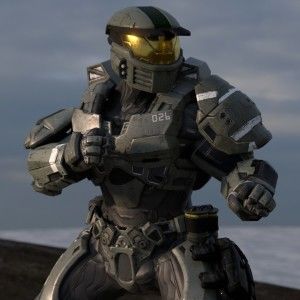 Featured image of post Halo Profile Pictures