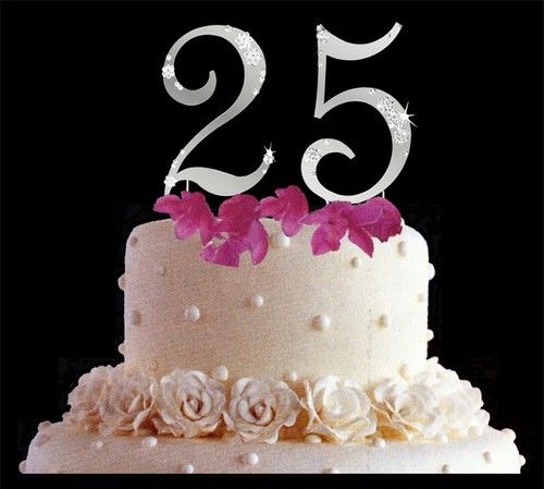 Featured image of post Happy 25Th Anniversary Wishes Cake