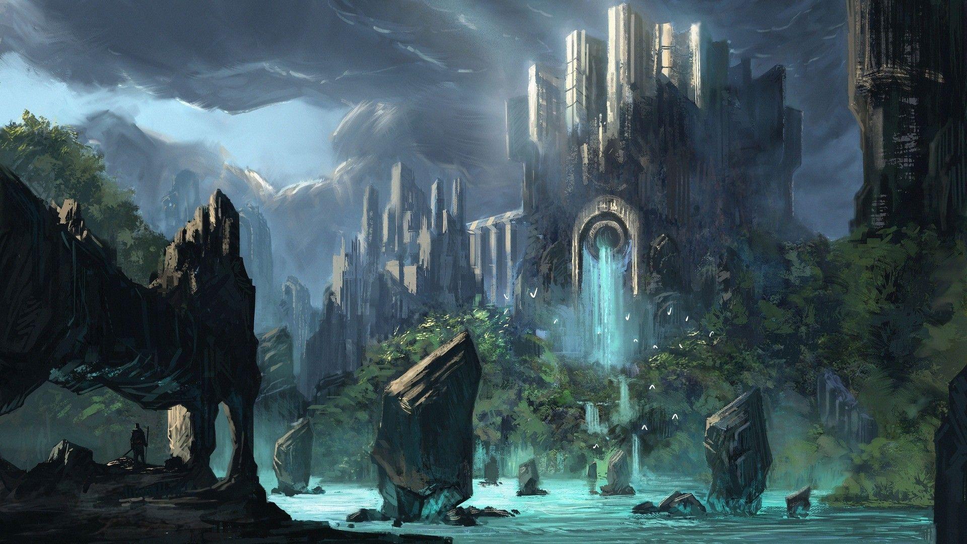 Featured image of post High Quality Cool Fantasy Backgrounds