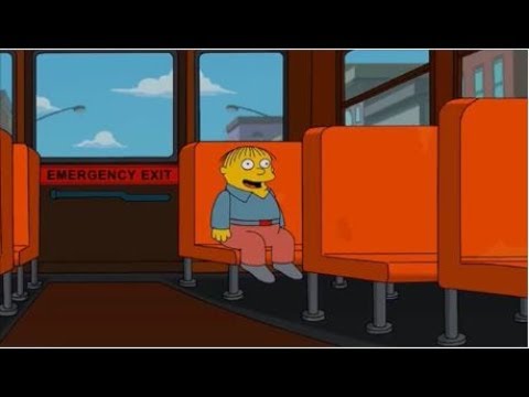 Featured image of post I M In Danger Simpsons Meme