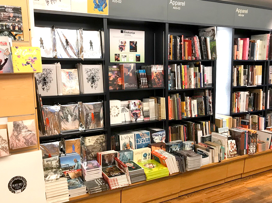 Featured image of post Kinokuniya Nyc