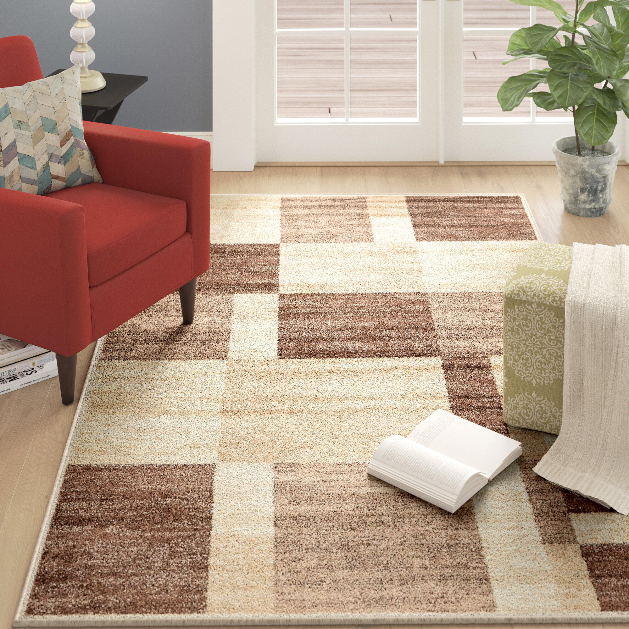 Featured image of post Light Brown Living Room Rug