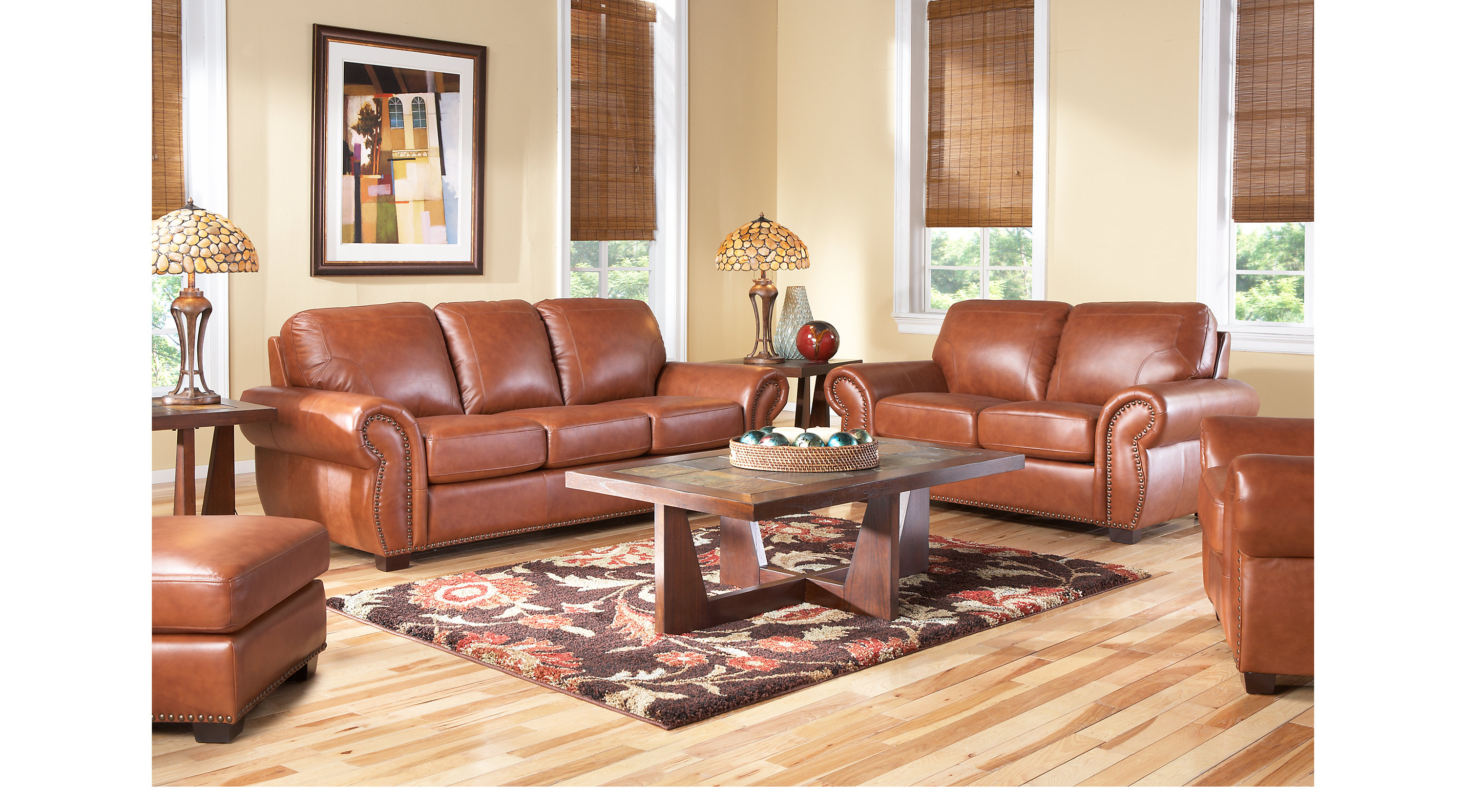 Featured image of post Light Brown Living Room Set