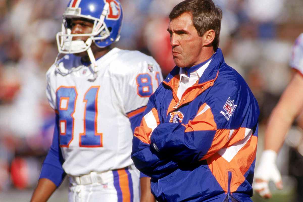 Featured image of post Mike Shanahan Broncos