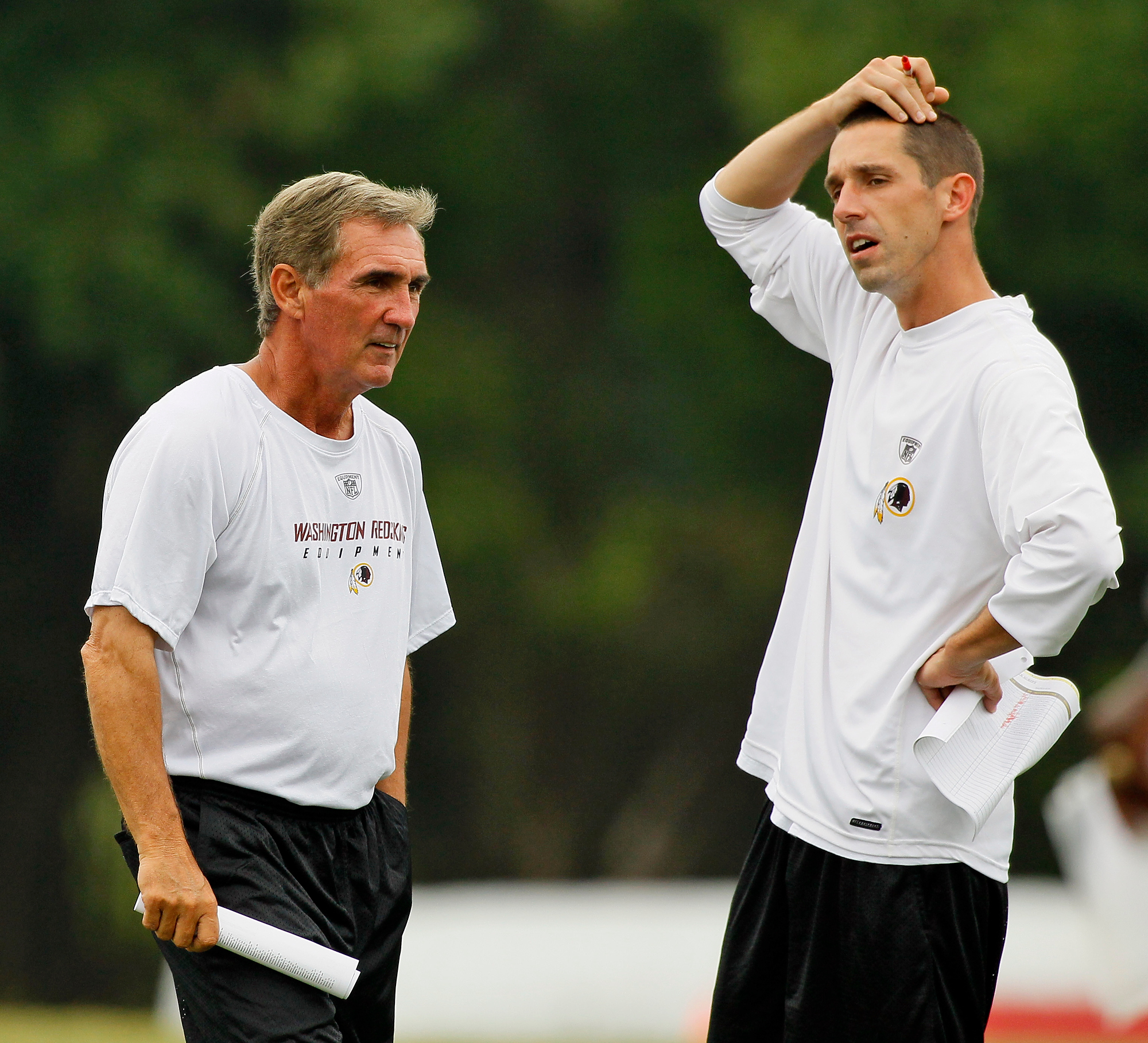 Featured image of post Mike Shanahan Kyle Shanahan