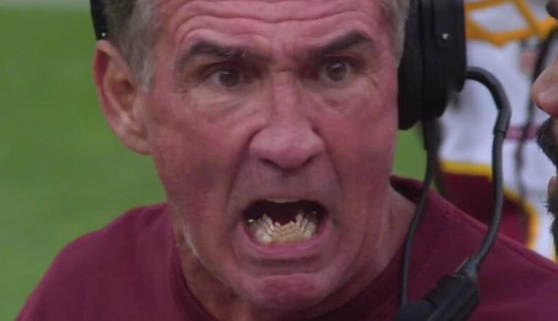 Featured image of post Mike Shanahan Teeth