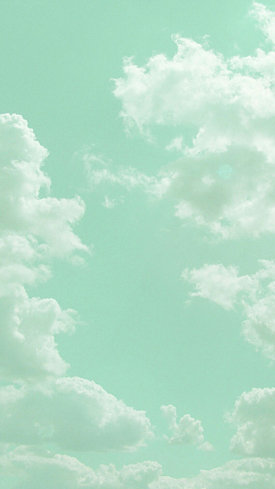 Featured image of post Mint Wallpaper Aesthetic Green Pastel