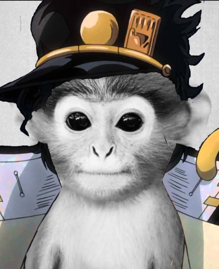 Featured image of post Monkey Drawing Meme