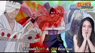 Featured image of post Naruto Shippuden Episode 207 English Dubbed