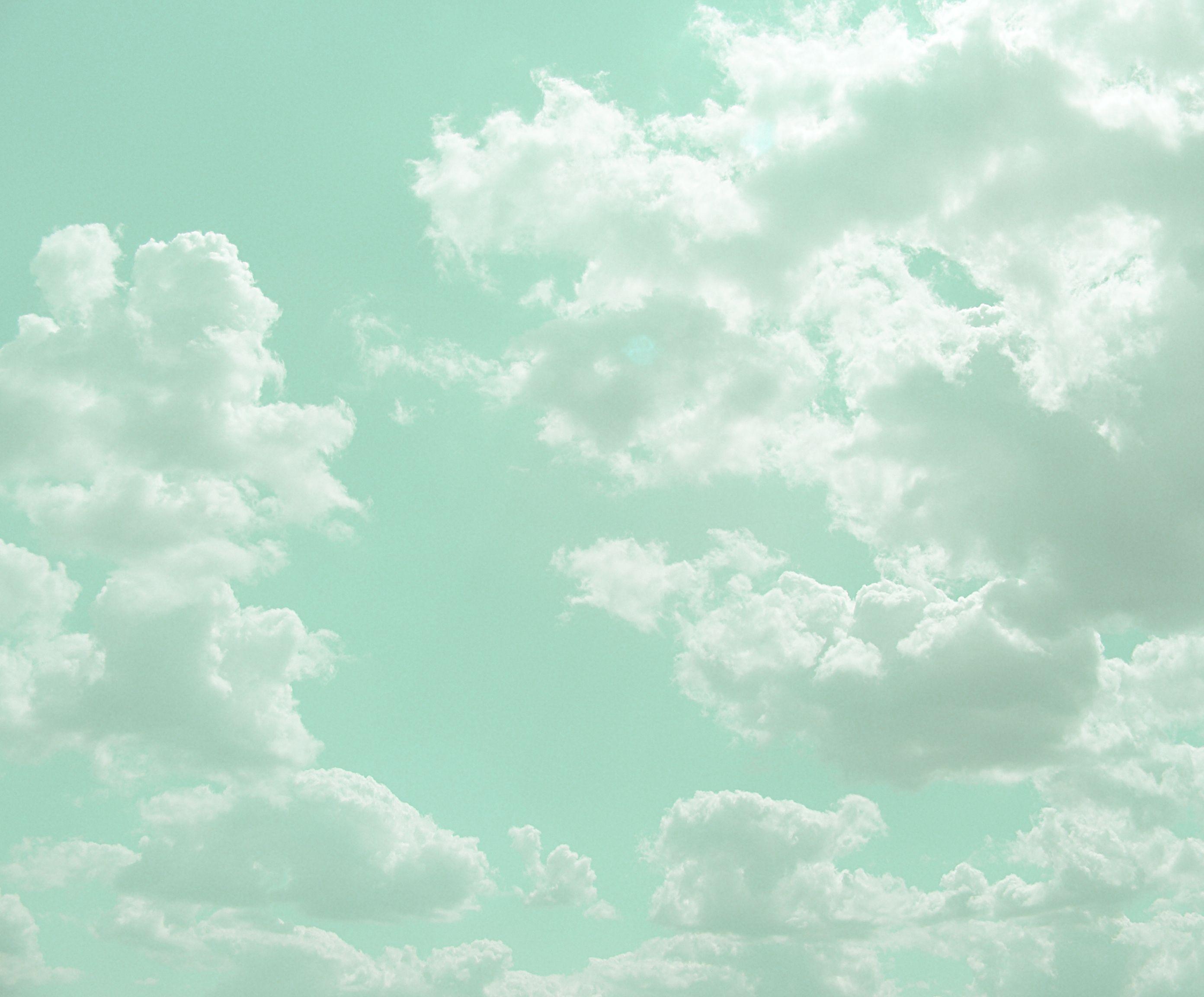 Featured image of post Pastel Green Aesthetic Wallpaper Landscape