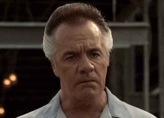 Featured image of post Paulie Walnuts Gif