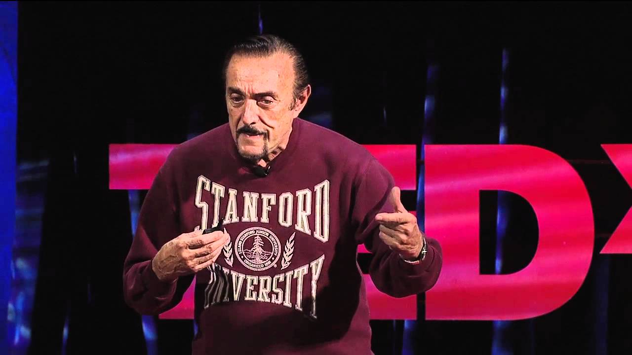 Featured image of post Philip Zimbardo Ted Talk Youtube