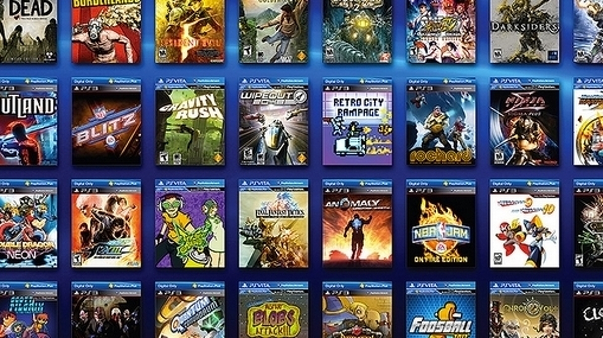 Featured image of post Playstation 5 Games Pictures