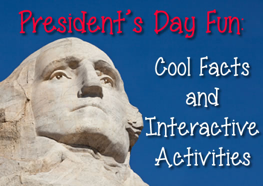 Featured image of post Presidents Day Fun Facts For Kids