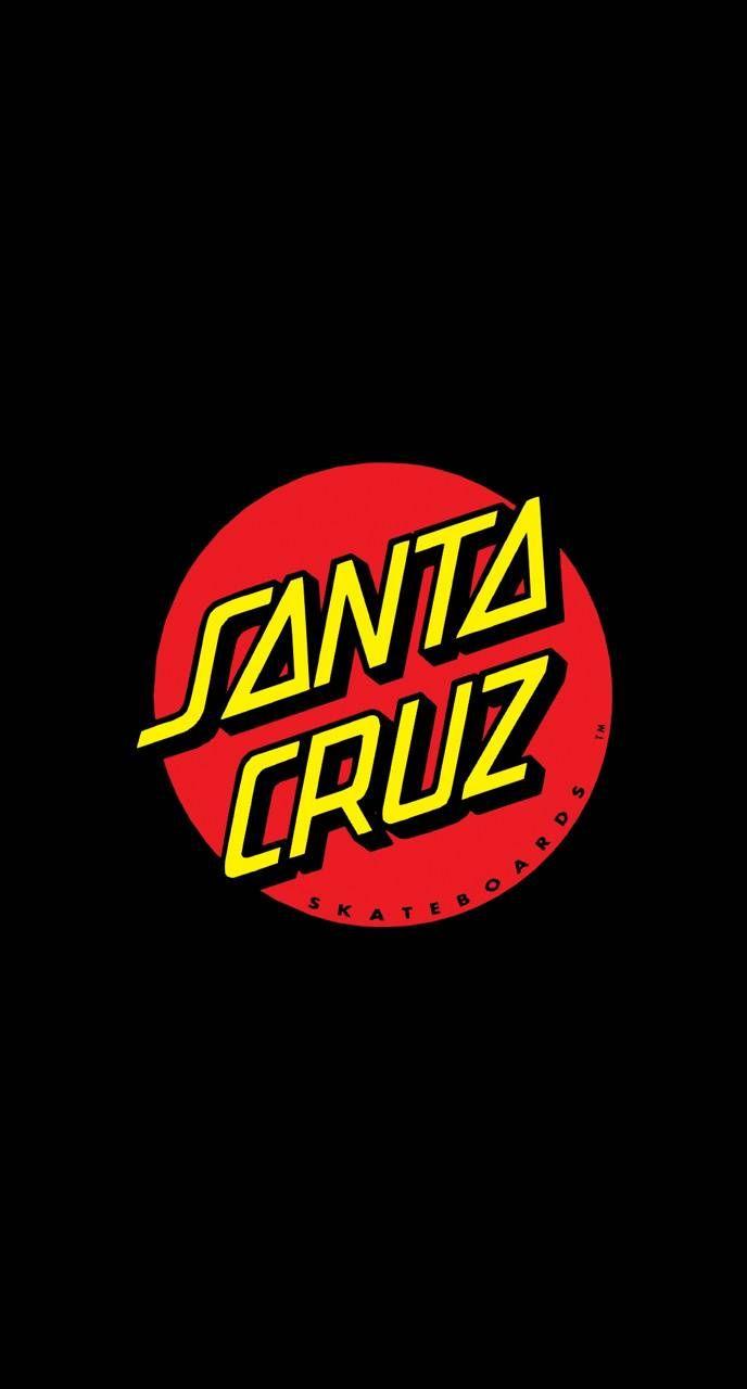 Featured image of post Santa Cruz Skateboarding Wallpaper