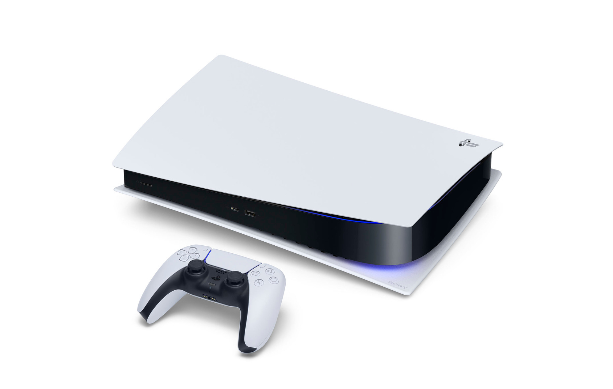 Featured image of post Sony Playstation 5 Pictures