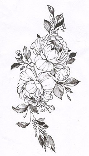 Featured image of post Tattoo Drawings On Paper For Girls