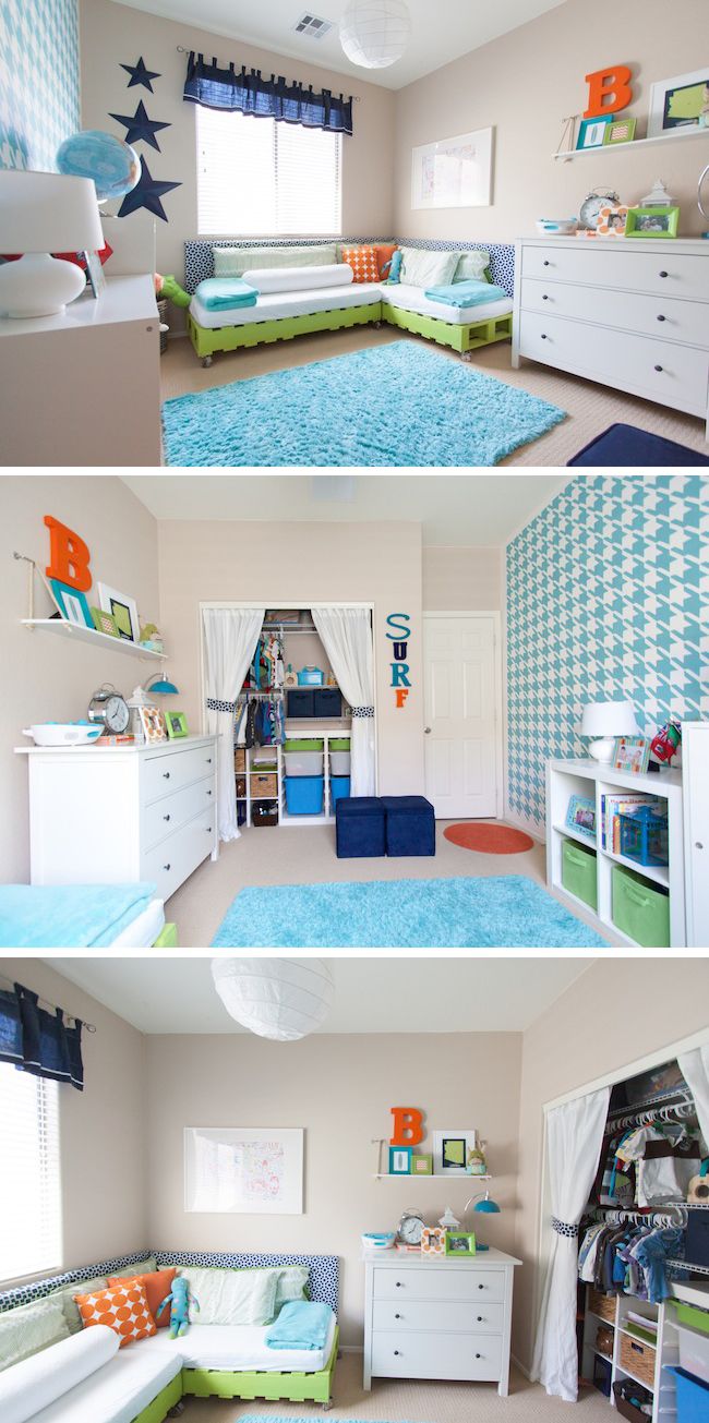 Featured image of post Toddler Boy Room Ideas On A Budget