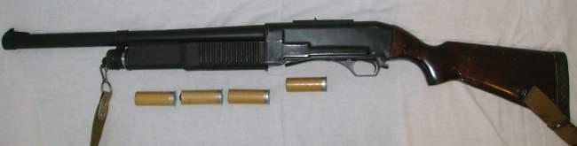 Featured image of post Toz 123 Shotgun For Sale