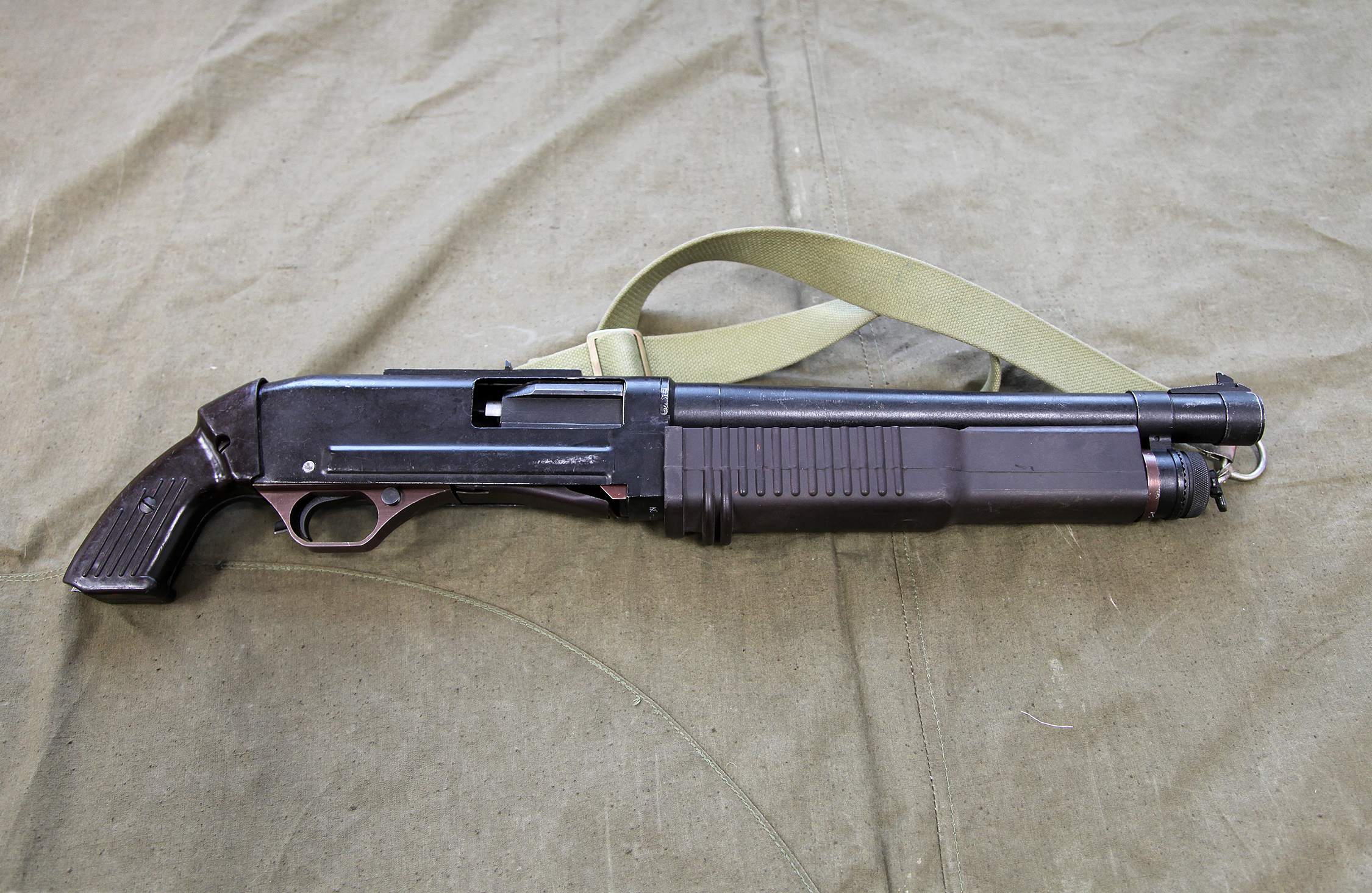 Featured image of post Toz 123 Shotgun