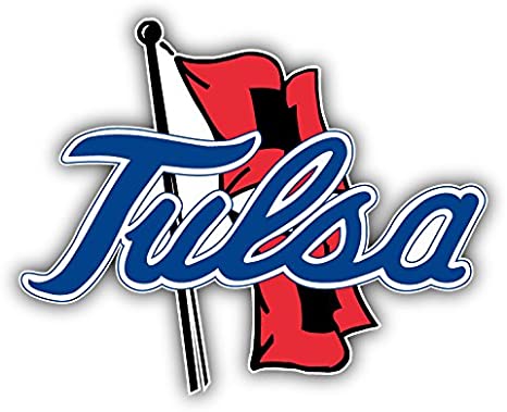 Featured image of post Tulsa Football Logo